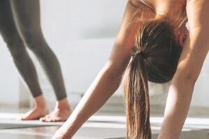 Pilates – Stärke trifft Balance