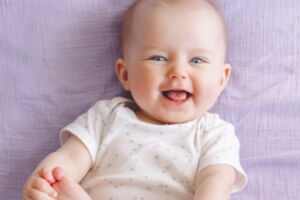 Babymassage