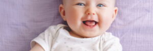 Babymassage