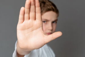 Selbstverteidigung für Kids ab 10 Jahren